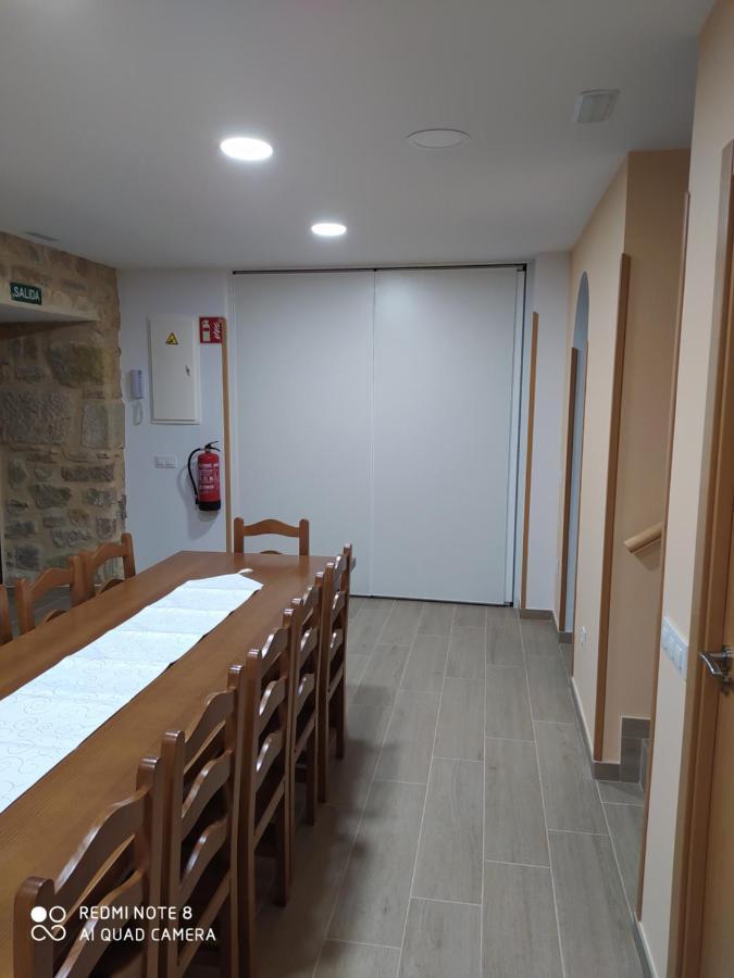 Apartamentos Alameda Siguenza Bagian luar foto