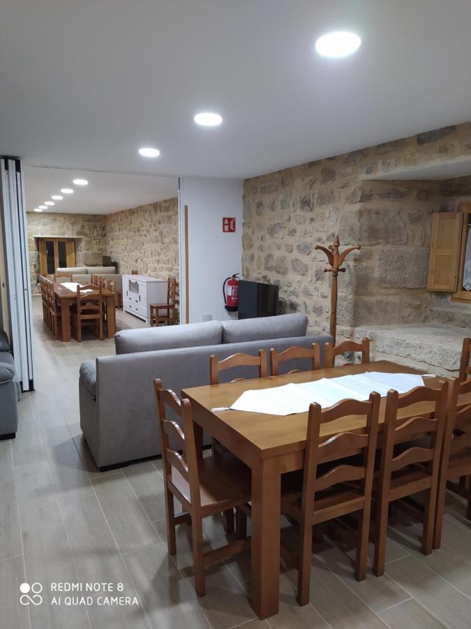 Apartamentos Alameda Siguenza Bagian luar foto