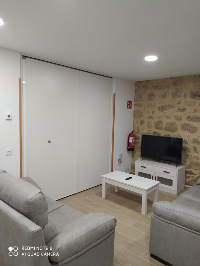 Apartamentos Alameda Siguenza Bagian luar foto