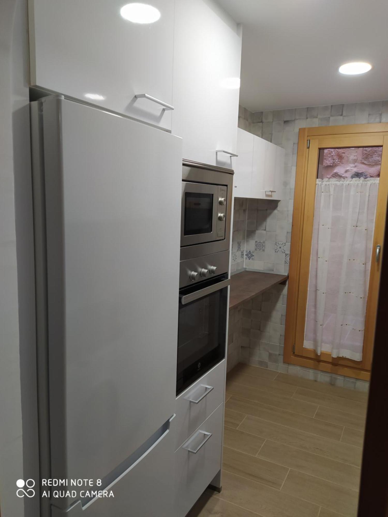 Apartamentos Alameda Siguenza Ruang foto