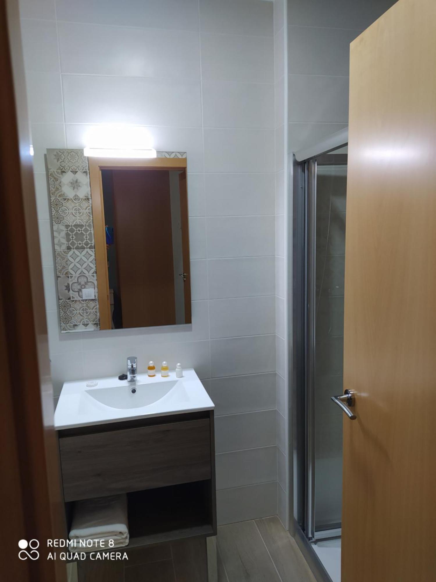 Apartamentos Alameda Siguenza Ruang foto